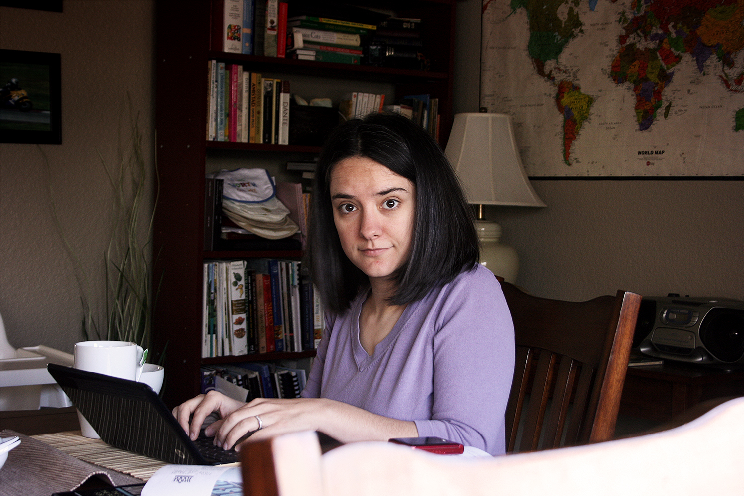 Researching the food of Andorra