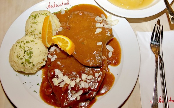 sauerbraten