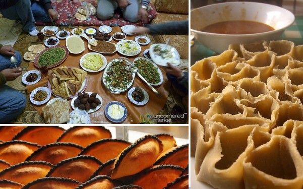 Food-around-the-world