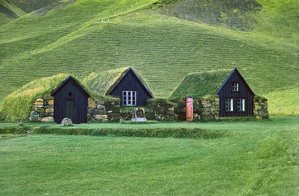 Icelandhome