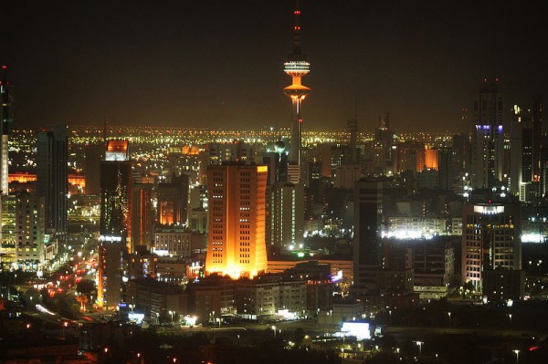 Kuwait-City
