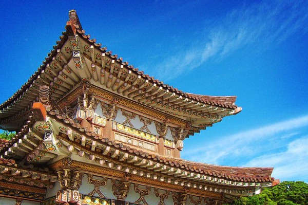 Tomb-of-King-Tongmyong