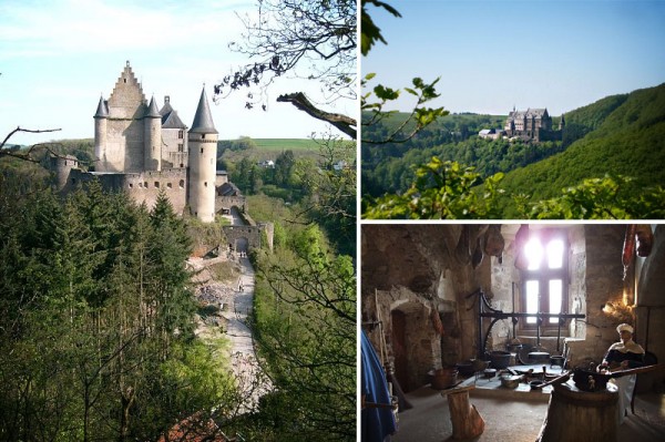 Vianden-castle-luxembourg