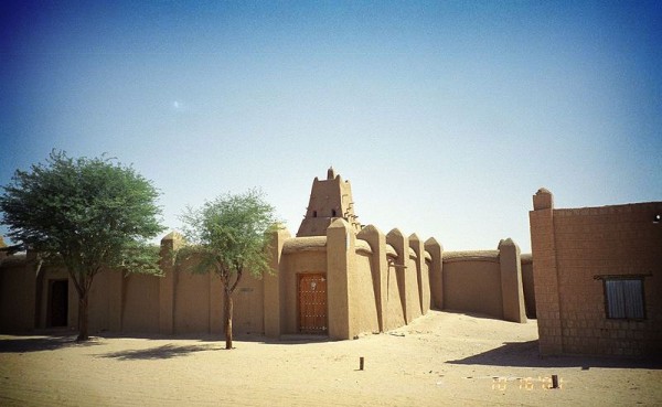 Timbuktu