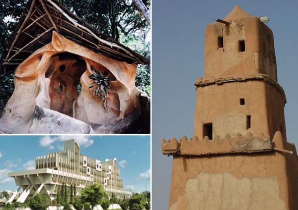 Buildings-in-Nigeria