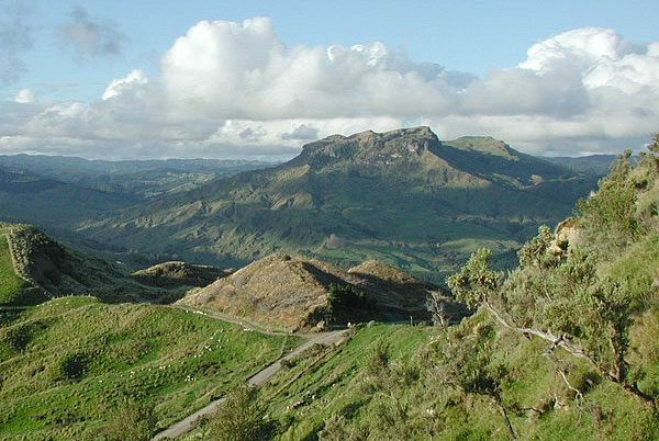 Mangaone-Caves-Scenic-Reserve
