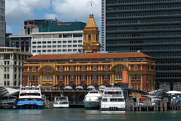 New-Zealand-Auckland