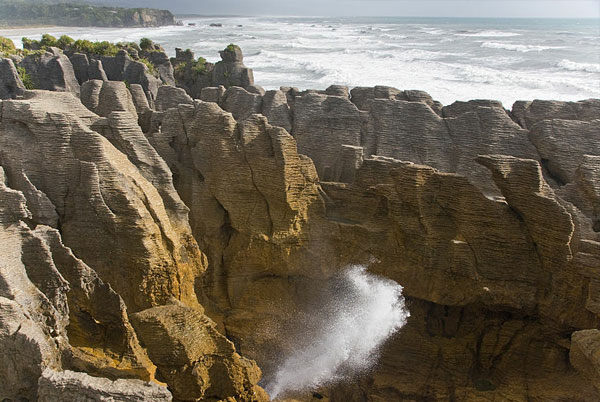 Pancake-rocks-new-zealand