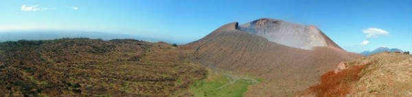 nicaragua-volcano