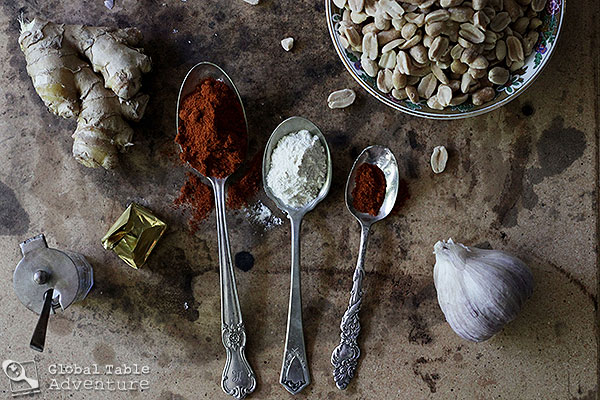 How to make West African Kabobs | Suya