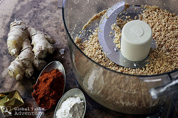 How to make West African Kabobs | Suya