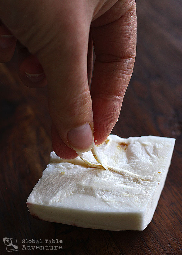 how-to-clean-cassava