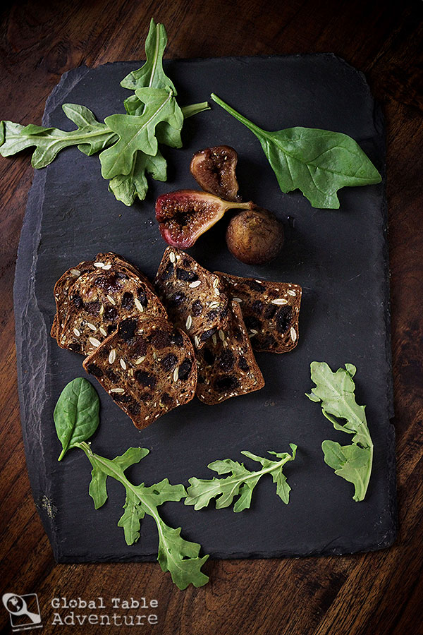 How to make Balsamic Pickled Figs How to make Balsamic Pickled Figs