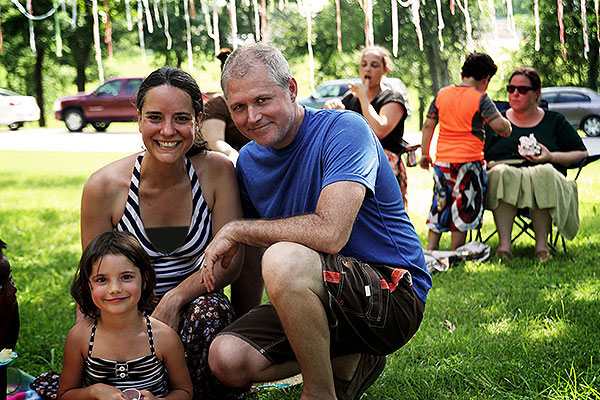 How to throw an Egyptian-themed birthday party