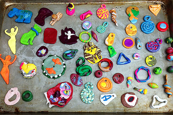 How to throw an Egyptian-themed birthday party | DIY Artifact Dig