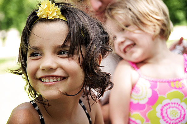 How to throw an Egyptian-themed birthday party