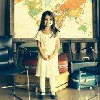 Ava's Around the World Lunches