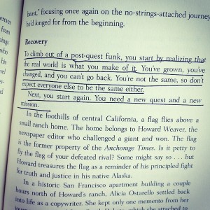 The Pursuit of Happiness by Chris Guillebeau