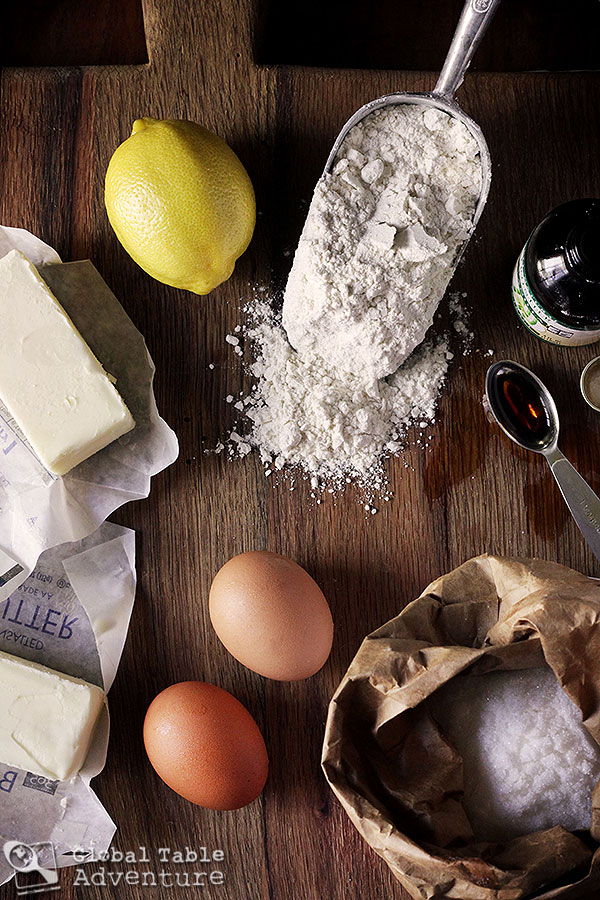 Malta's November Bones Recipe