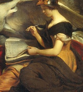 Allegory_on_the_Raid_on_the_Medway_(Cornelis_Bisschop,_1668)sm