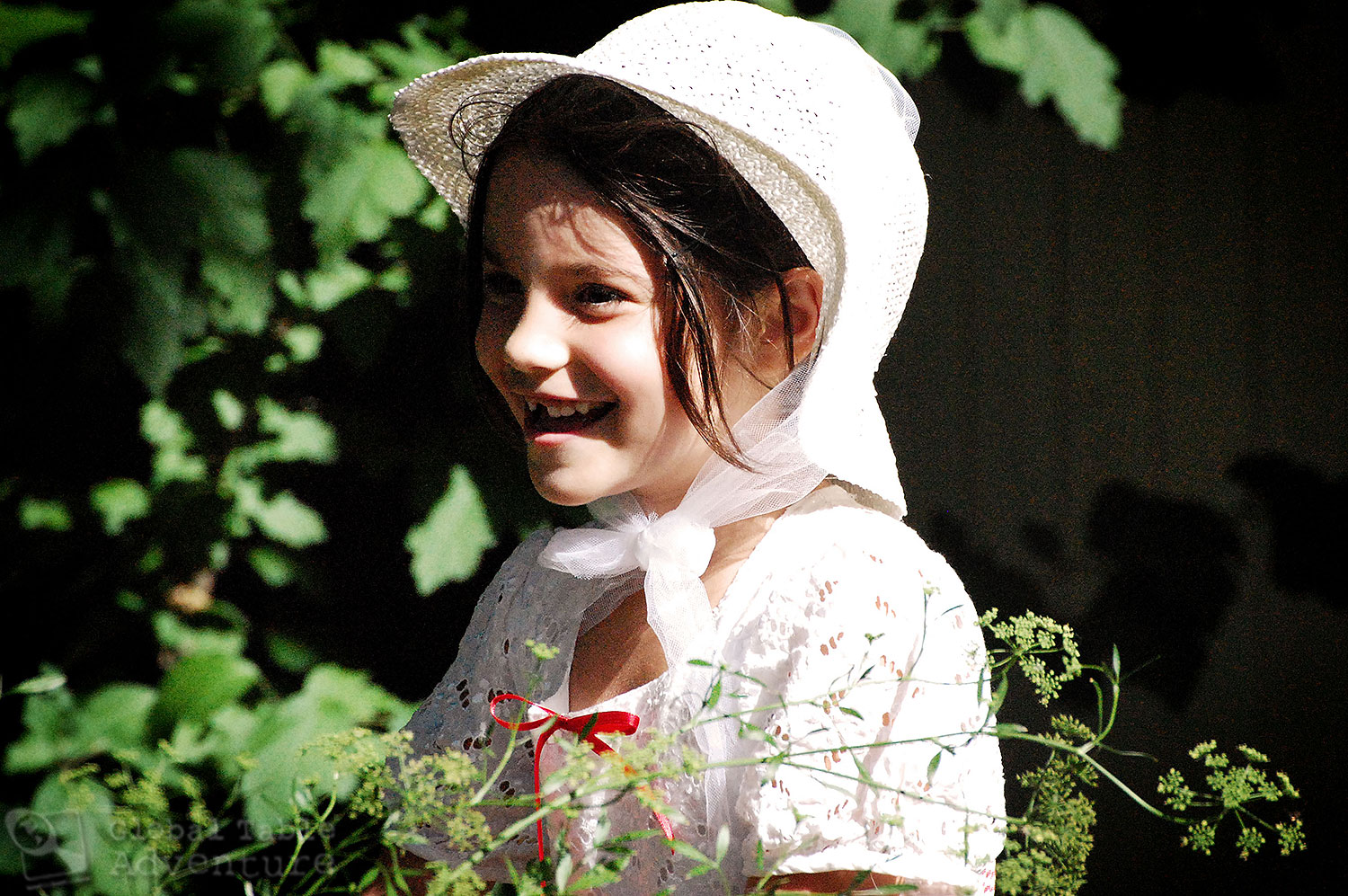 Mary Poppins Birthday Party