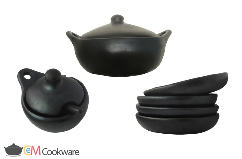 CEM Cookware