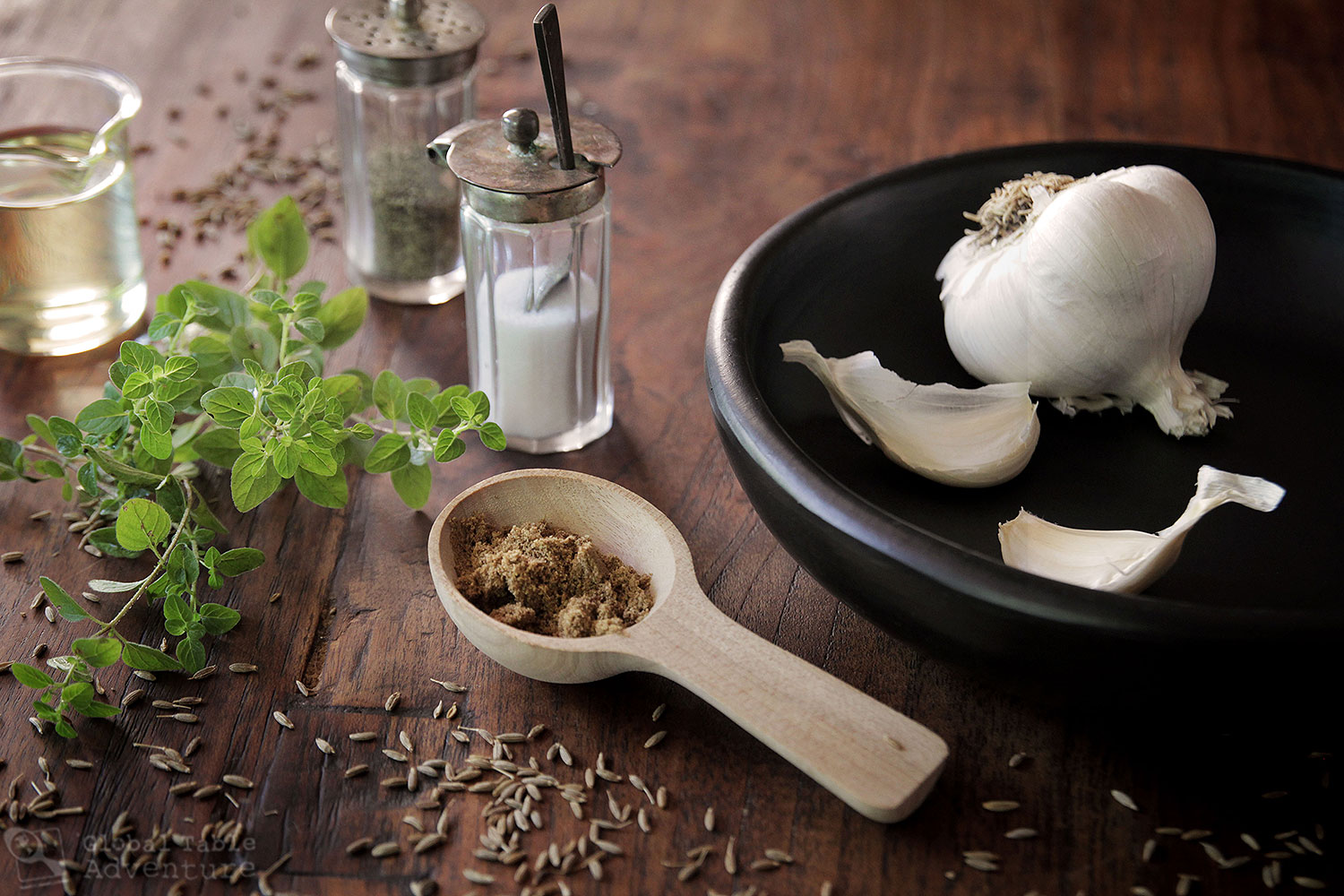 Recipe for Colombian Steak & Eggs | Bistec a Caballo