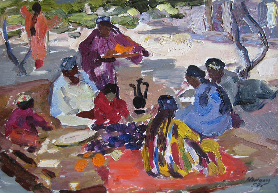 5 Tips for hosting a World Food Day dinner party that matters